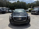 Used 2018 Cadillac ATS 2.0T Sedan image 2