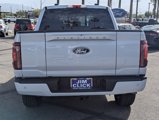 New 2025 Ford F150 Platinum image 3