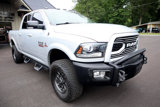 Used 2018 RAM 2500 Laramie w/ Sport Appearance Group image 3
