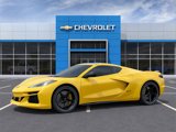 New 2025 Chevrolet Corvette E-Ray image 2