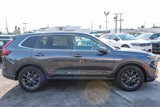New 2026 Honda CR-V EX-L image 4