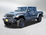 New 2025 Jeep Gladiator Mojave image 3