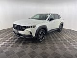 New 2025 MAZDA CX-50 2.5 Hybrid w/ Premium Plus Pkg image 3