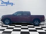 Used 2020 Ford F150 Platinum w/ Equipment Group 701A Luxury image 2