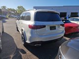 New 2026 Mercedes-Benz GLS 450 4MATIC image 4