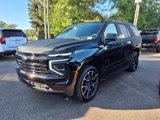 New 2025 Chevrolet Tahoe RST w/ Comfort Package image 3