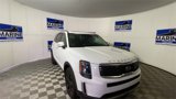 Used 2020 Kia Telluride S w/ S 8 Passenger Seating Package image 4