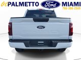 New 2025 Ford F150 STX w/ Equipment Group 200A image 5