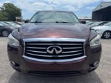 Used 2015 INFINITI QX60 FWD image 3
