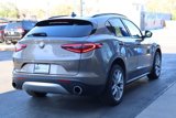Used 2019 Alfa Romeo Stelvio Ti Sport w/ Quick Order Package 22S Sport image 5