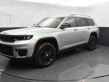 Used 2021 Jeep Grand Cherokee L Limited image 3