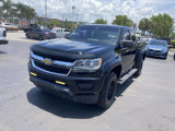Used 2015 Chevrolet Colorado W/T image 4