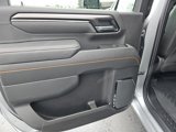 New 2025 GMC Sierra 3500 AT4 w/ AT4 Preferred Package image 5