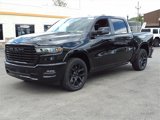 New 2026 RAM 1500 Laramie w/ Night Edition image 3