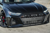 New 2025 Audi RS 6 performance image 3