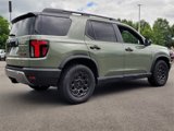 New 2026 Honda Passport TrailSport image 3