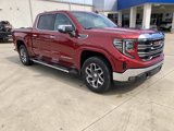 Used 2024 GMC Sierra 1500 SLT w/ SLT Premium Plus Package image 3