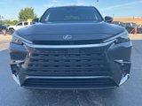 Used 2024 Lexus TX 350 AWD image 2