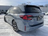 New 2025 Honda Odyssey Elite image 4