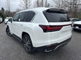 New 2025 Lexus LX 700h Luxury image 4