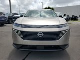 New 2025 Nissan Murano SL image 2