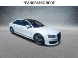 Used 2017 Audi A8 L 4.0T w/ Driver Assistance Package image 6