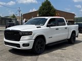 New 2026 RAM 1500 4x4 Crew Cab image 3