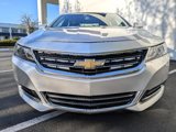 Used 2017 Chevrolet Impala LT image 2