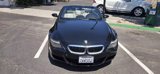 Used 2007 BMW M6 Convertible image 3