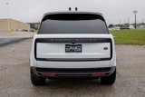 Used 2023 Land Rover Range Rover Long Wheelbase SE image 6