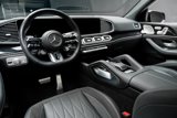 Used 2024 Mercedes-Benz GLE 53 AMG 4MATIC Coupe image 2