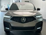 New 2025 Acura MDX A-Spec image 2