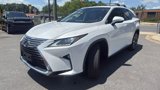 Used 2018 Lexus RX 450hL Premium w/ Premium Package image 3