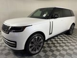New 2025 Land Rover Range Rover Long Wheelbase Autobiography image 3