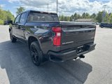 Certified 2024 Chevrolet Silverado 1500 RST image 4