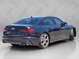 New 2025 Audi S6 Prestige image 4
