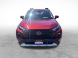 Used 2023 Toyota RAV4 Adventure image 2