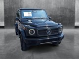 New 2025 Mercedes-Benz G 580 w/ EQ Technology image 3