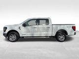 Used 2024 Ford F150 XLT w/ Mobile Office Package image 2