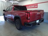 New 2024 GMC Sierra 1500 AT4X image 4