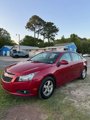 Used 2012 Chevrolet Cruze LT image 3