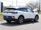 New 2025 Volkswagen ID.4 Pro S image 2