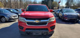Used 2018 Chevrolet Colorado LT w/ Safety Package image 2