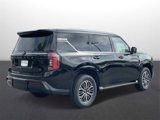 New 2025 Nissan Armada SL image 3