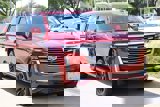 Used 2021 Cadillac Escalade ESV Premium Luxury Platinum image 2