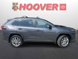 Used 2025 Toyota RAV4 XLE Premium image 2