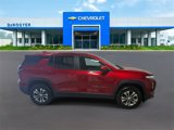 New 2026 Chevrolet Equinox LT w/ Convenience Package II image 4