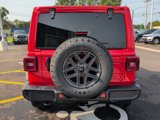 New 2025 Jeep Wrangler Sport S image 6