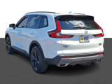 Certified 2026 Honda CR-V Sport Touring image 4