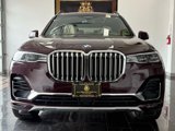 Used 2021 BMW X7 xDrive40i w/ Executive Package image 2